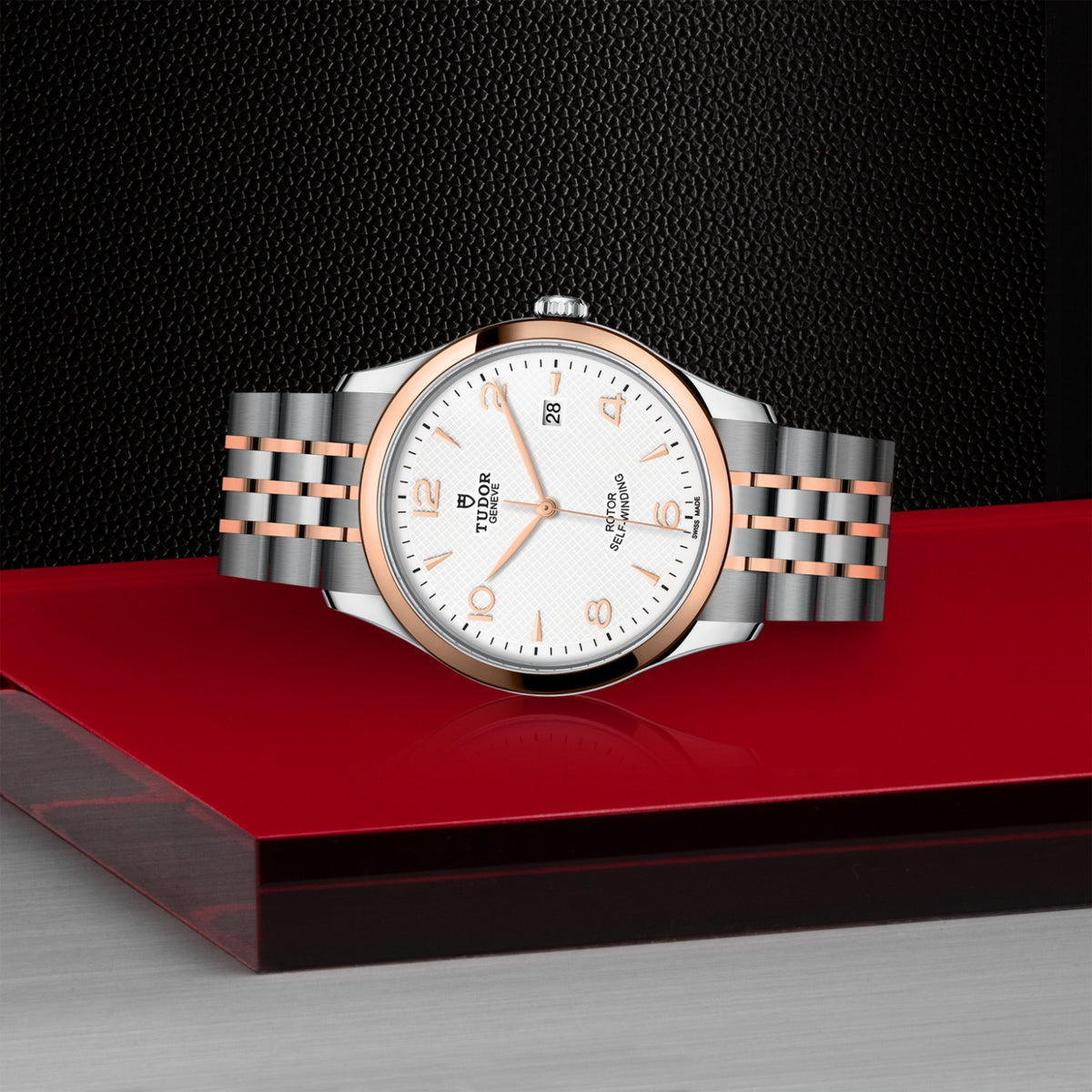 TUDOR 1926 M91651-0009 Watch