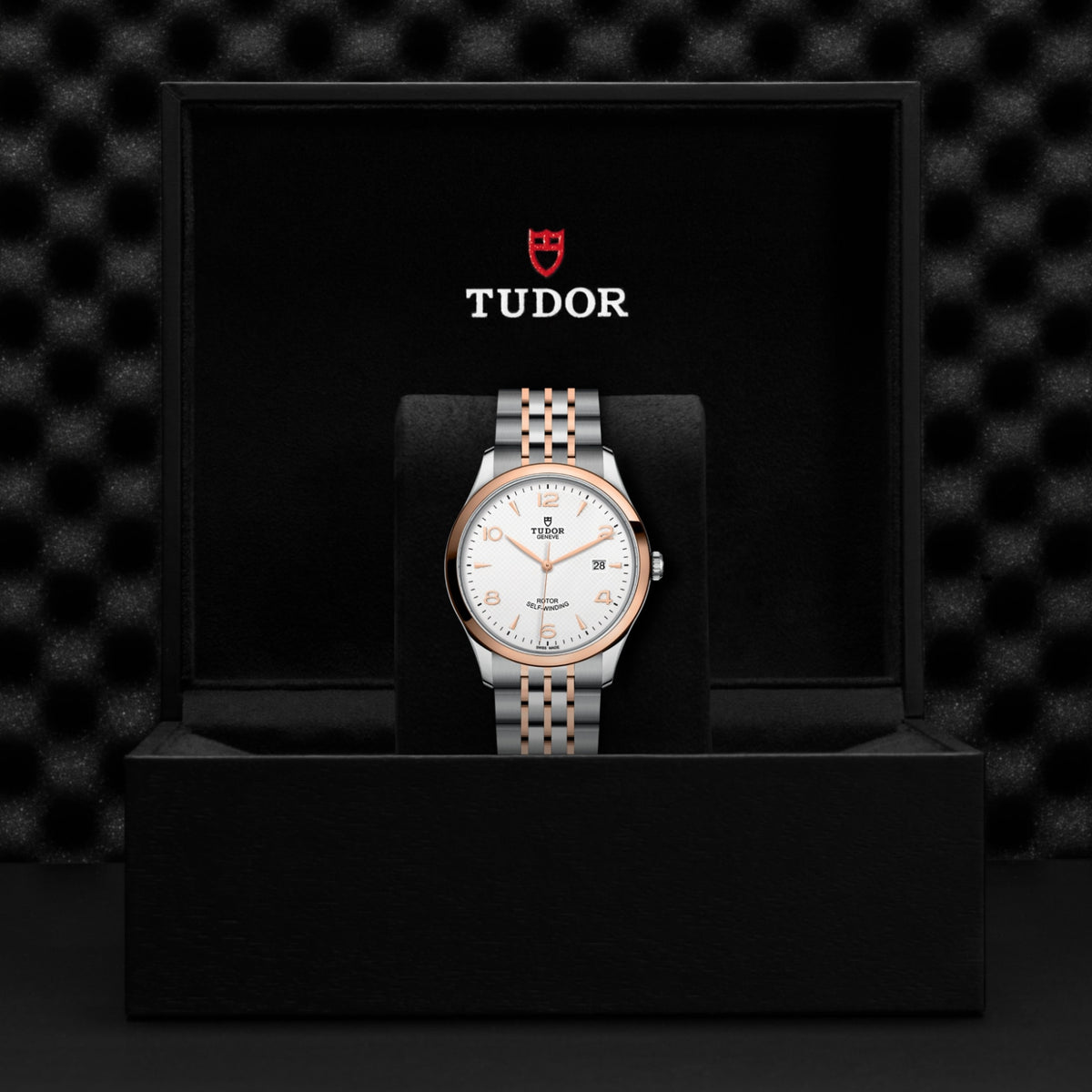 TUDOR 1926 M91651-0009 Watch