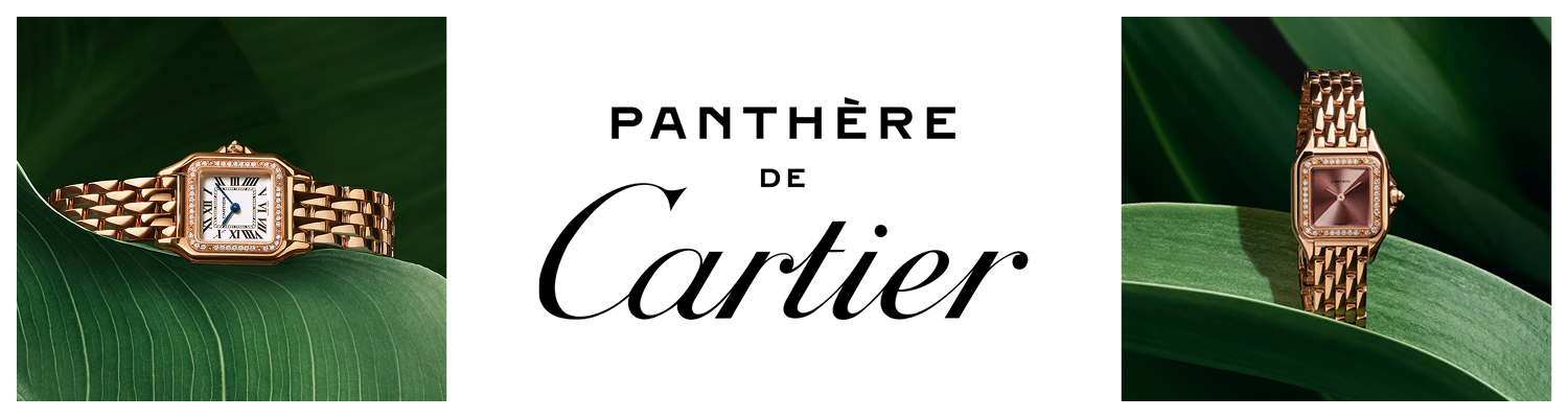 Cartier Meridian Jewelers