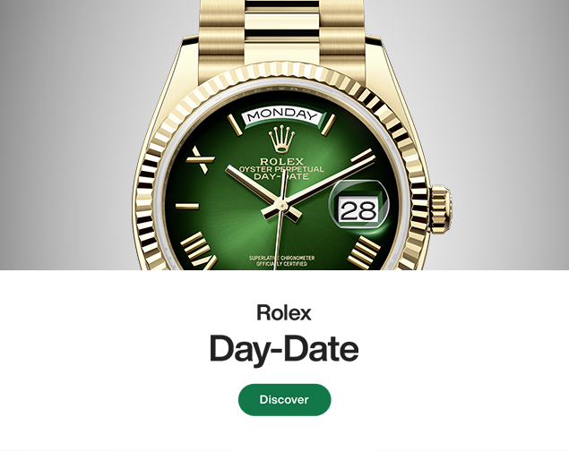 rolex watches meridian